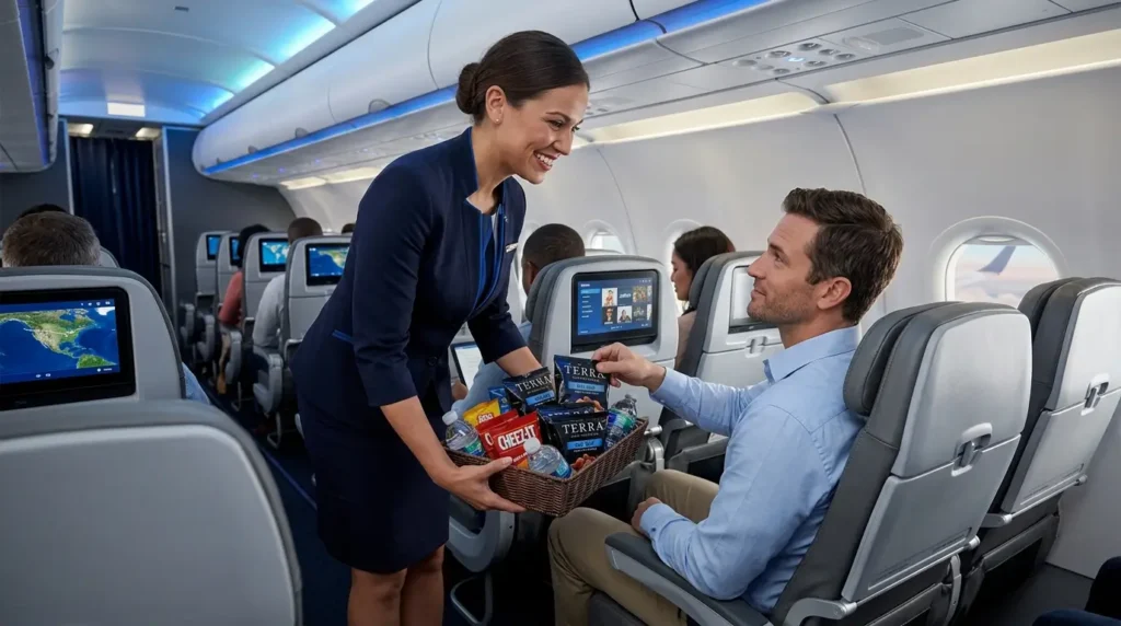 JetBlue