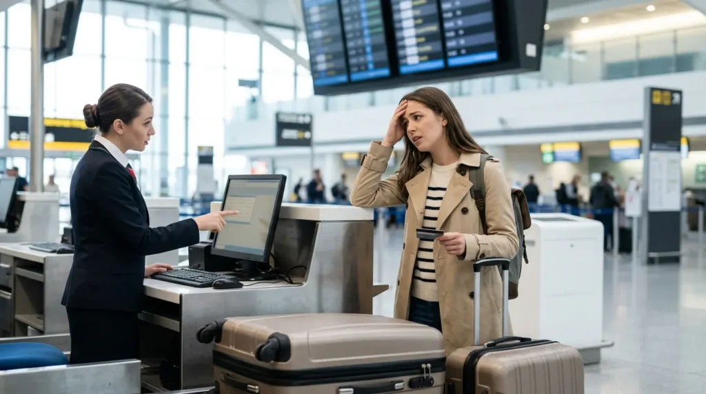 Mistakes Travelers Make That Cost More Than Cookie Myths