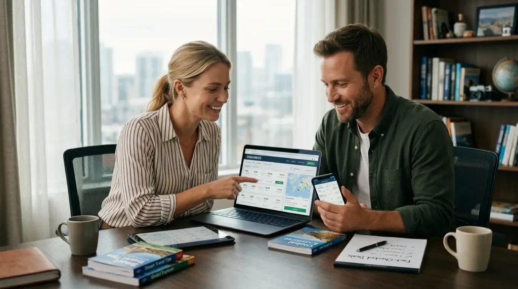 Other Flight Booking Myths That Still Circulate (Debunked)
