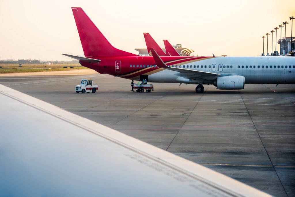 Qatar Airways