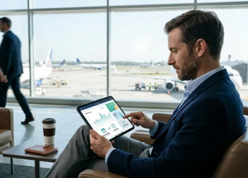 Should You Book Flights Early or Last Minute?
