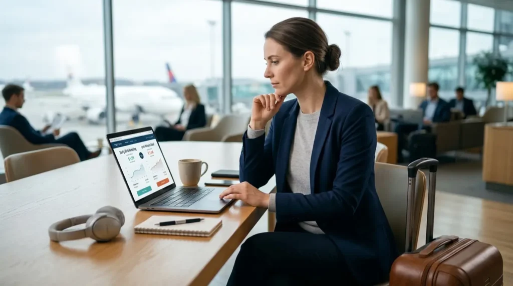 Should you book early or wait