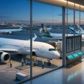 Top safest airlines for international travel