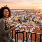 Top countries with cheapest flights from usa