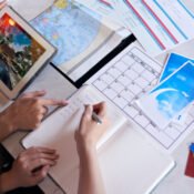 Top travel destinations under budget