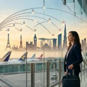 Top airlines with free stopovers