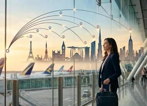 Top 8 Airlines With Free Stopover Programs