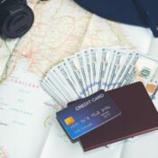 Best travel credit cards for flight booking