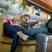 Best airlines with unlimited baggage offers