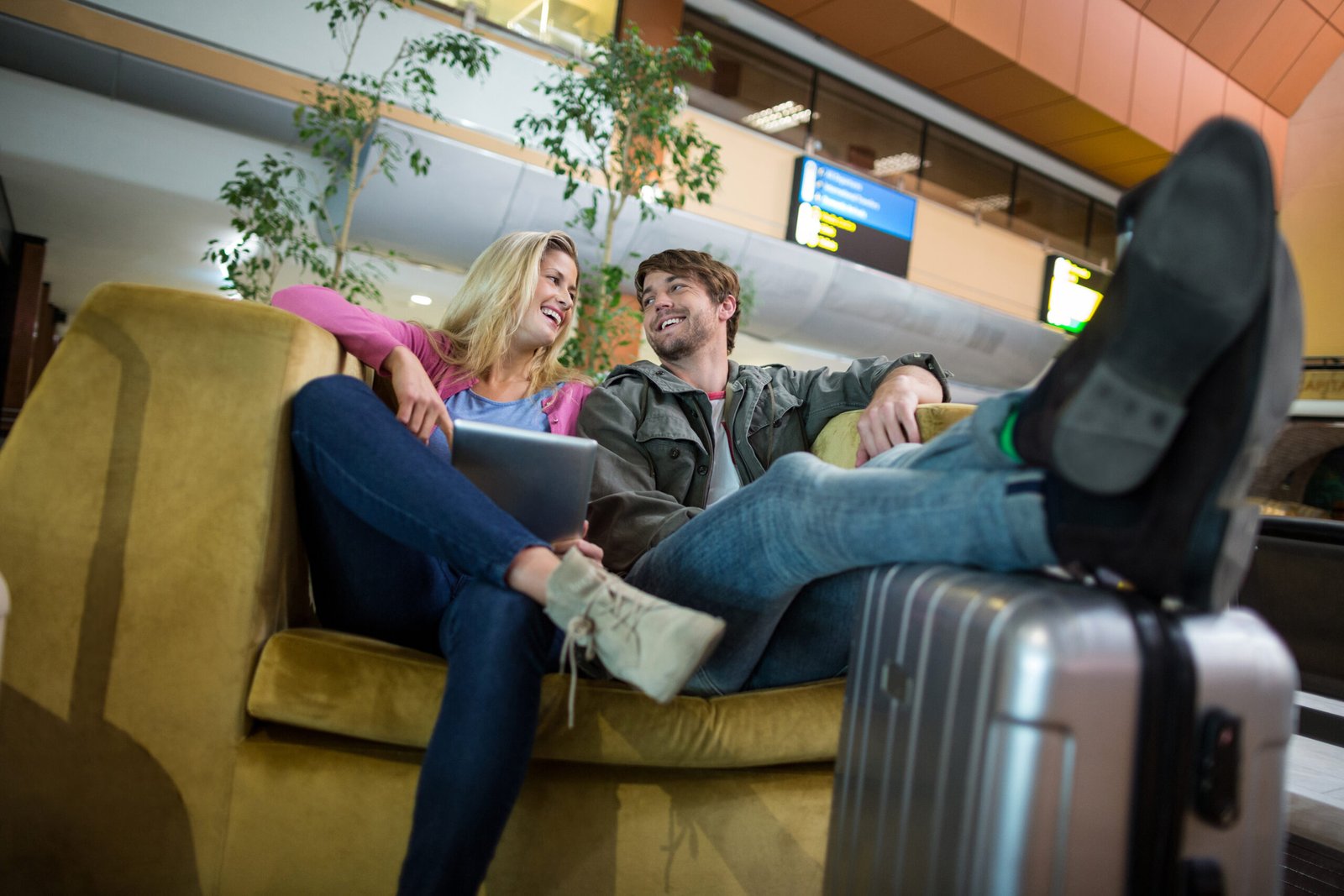 Best airlines with unlimited baggage offers