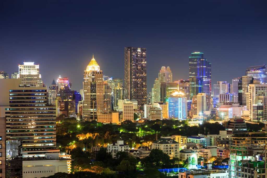 Bangkok, Thailand