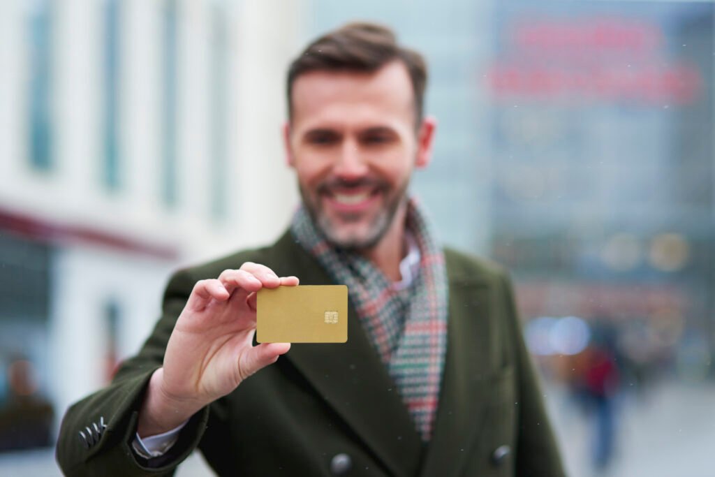 Capital One Venture Rewards Card