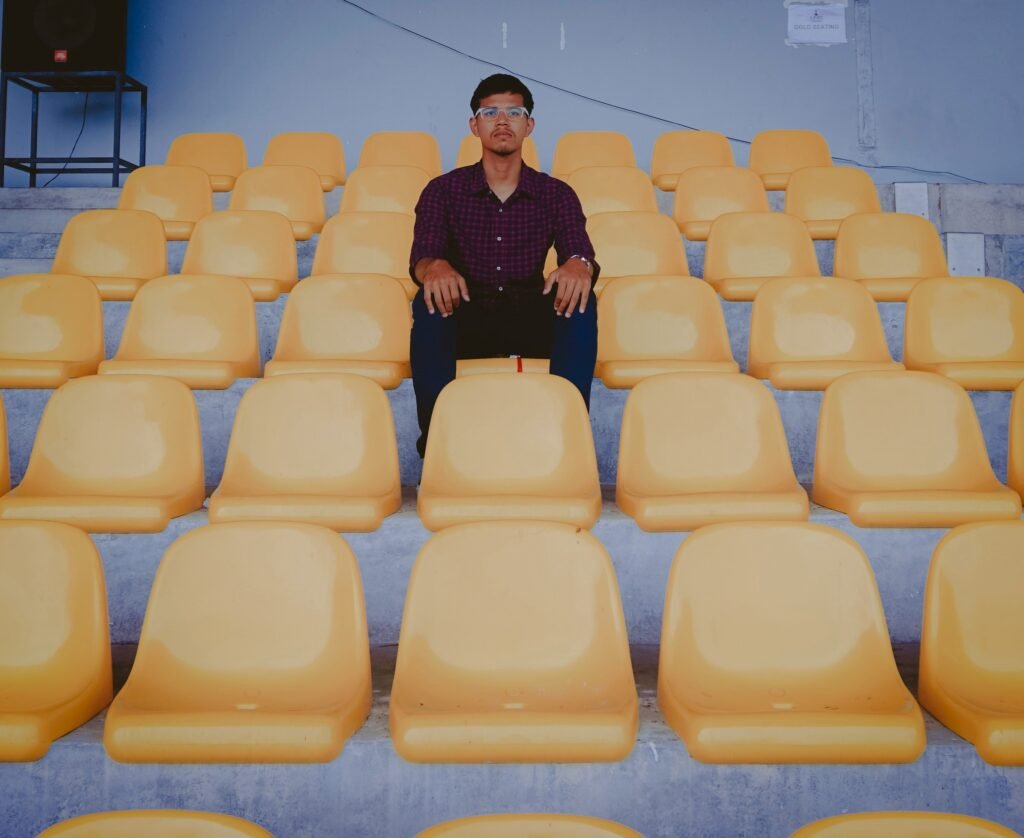 Choose Your Seat Strategically