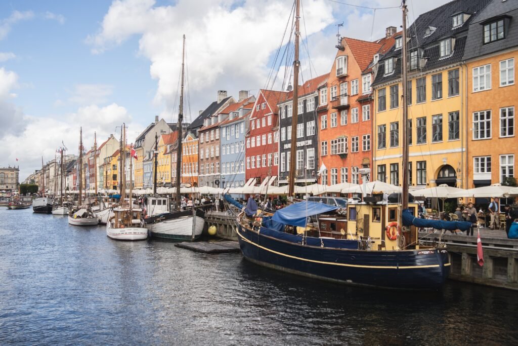 Copenhagen, Denmark