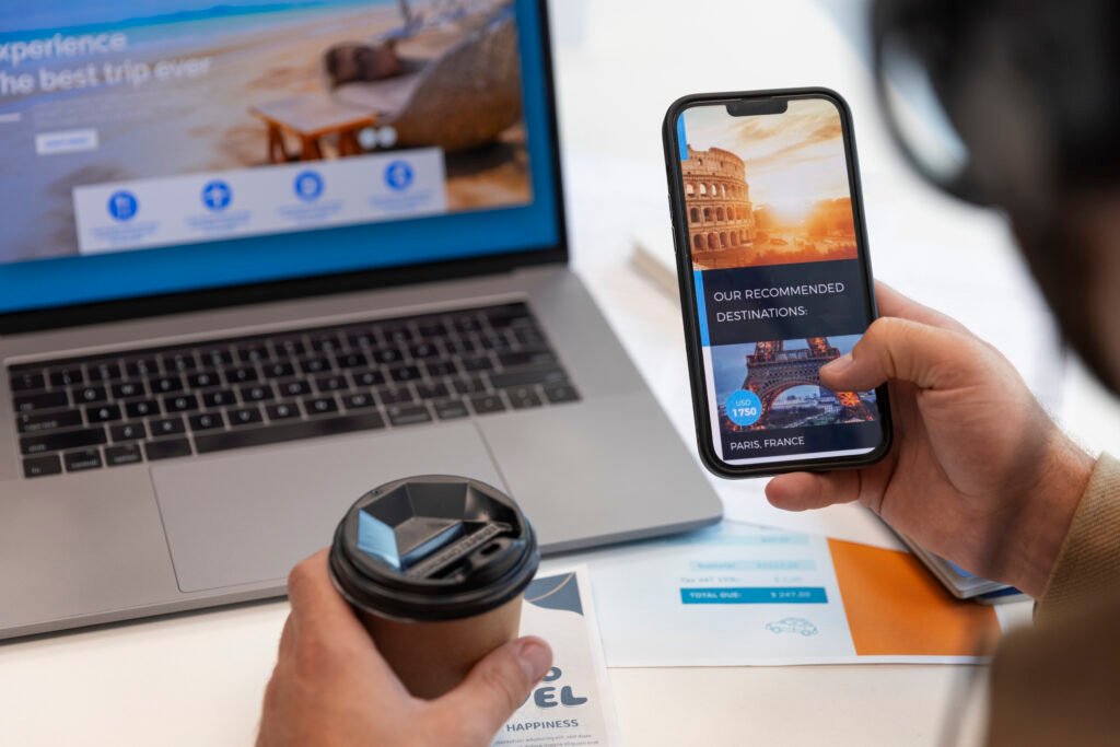 Google Flights