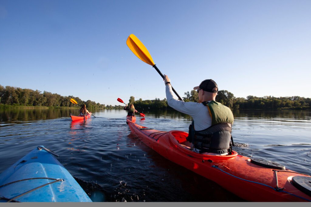 Kayak