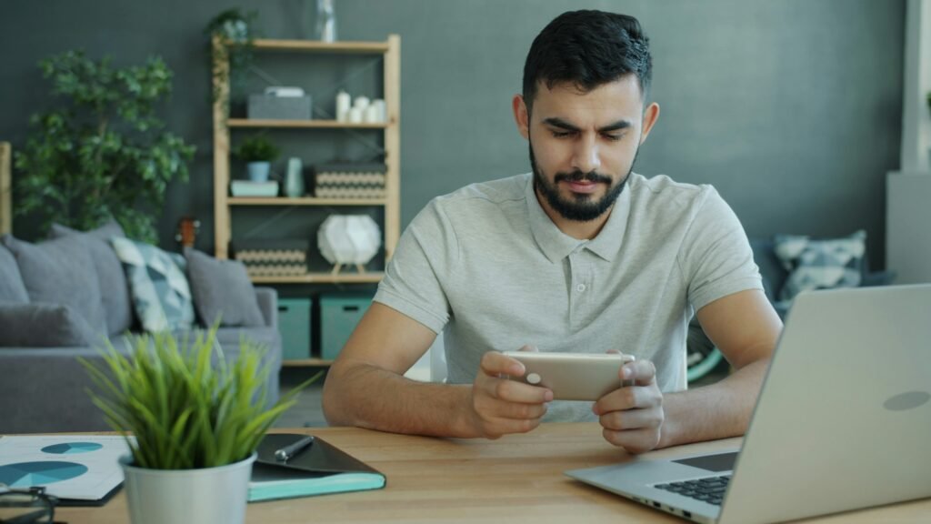 Manage Your Devices and Screen Time