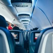Top red eye flight survival tips