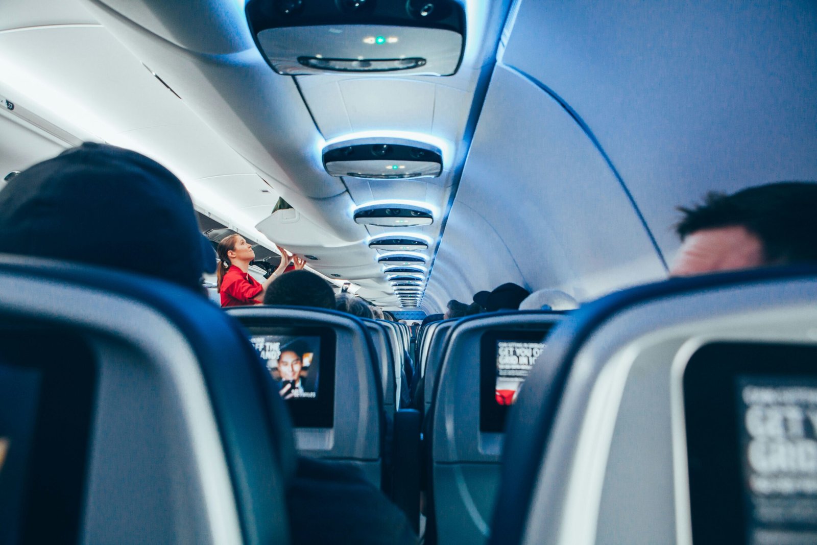 Top red eye flight survival tips
