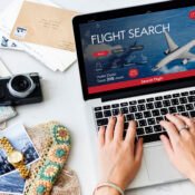 Top websites for last minute flight deals