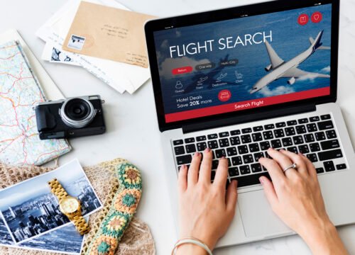 Top 10 Websites for Last Minute Flight Deals