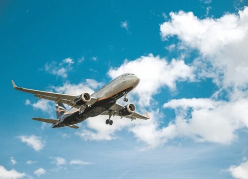 Top 11 Mistakes When Booking International Flights
