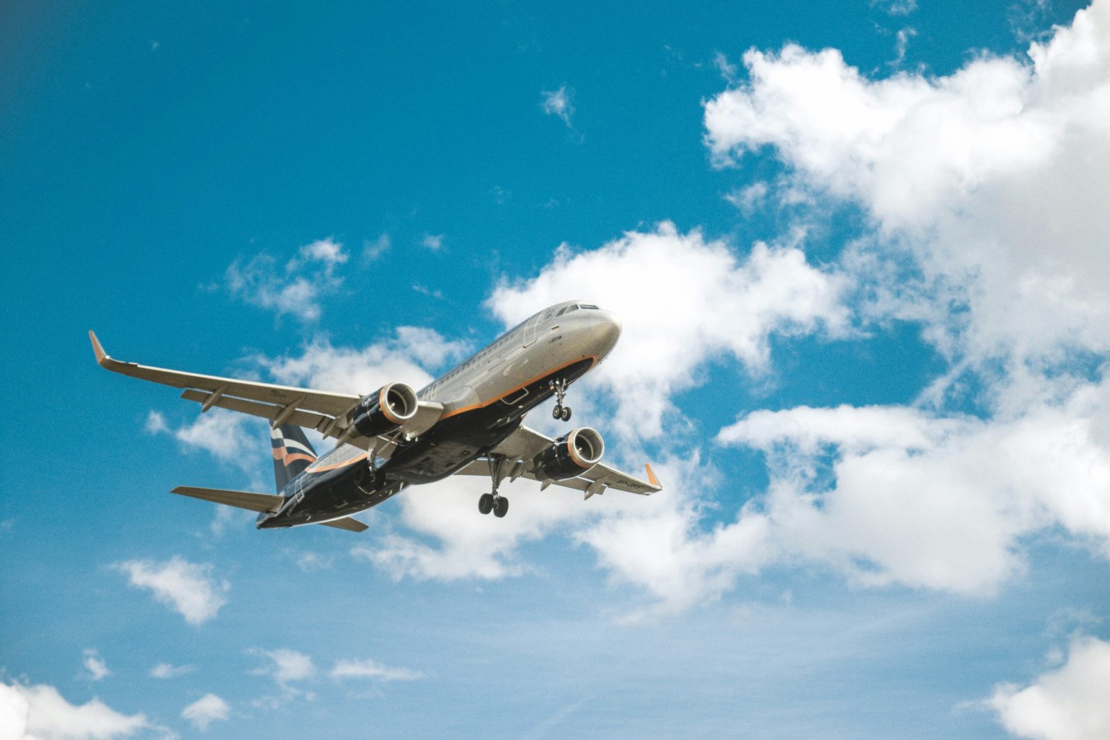 Top mistakes when booking international flights