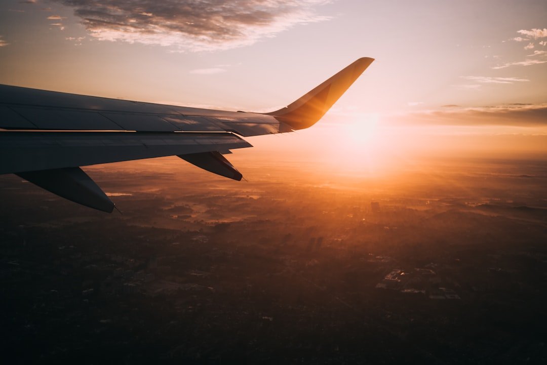 cheap flights from guide