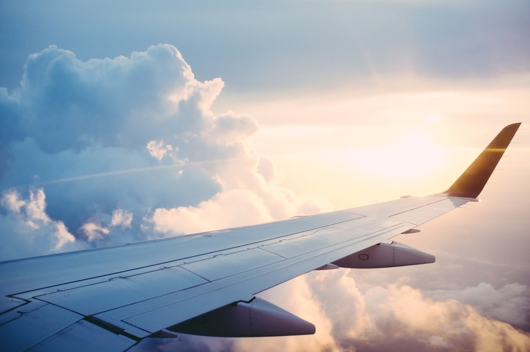 cheap flights from guide