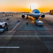 airport departure international flight - FlightoFly