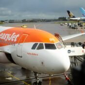 easyjet baggage allowance guide