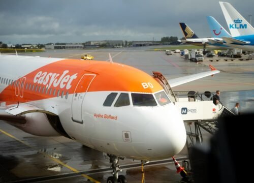 Easyjet baggage allowance Explained for 2026: Limits, Fees, and What to Expect