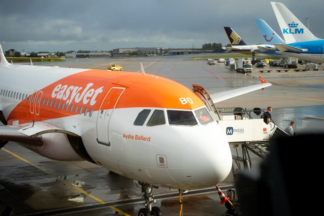 easyjet baggage allowance guide