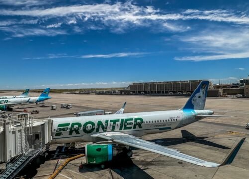 Frontier airlines baggage policy (2026): What Is Included and What Is Not