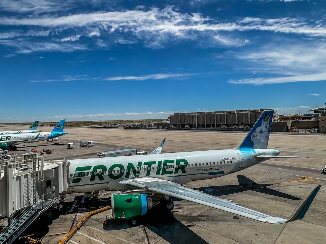 frontier airlines baggage 2026