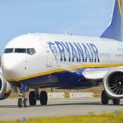 ryanair hand luggage guide