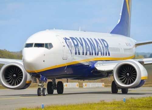 Ryanair hand luggage guide 2026 Explained for 2026: Limits, Fees, and What to Expect
