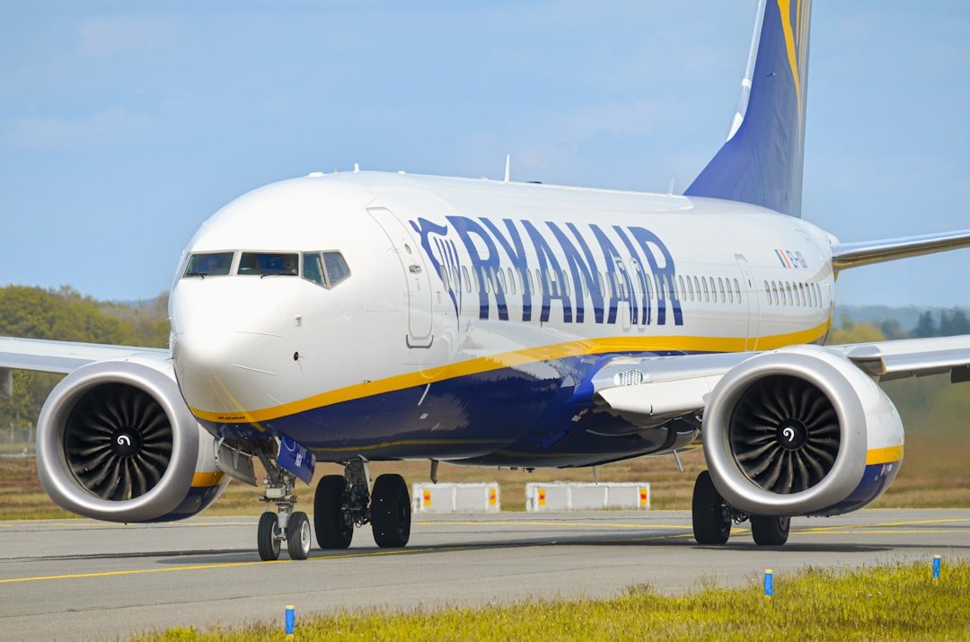 ryanair hand luggage guide