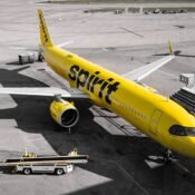 spirit airlines baggage guide