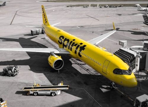 Spirit airlines baggage fees Explained 2026: Limits, Fees, and What to Expect