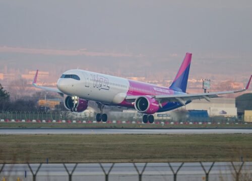 Wizz air baggage rules (2026): What Is Included and What Is Not