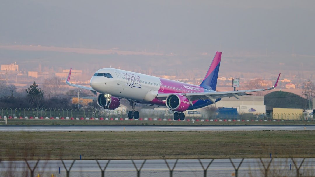 wizz air baggage guide